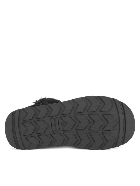 Eva Minge Eva Minge Schneeschuhe WFA3080-5 Schwarz