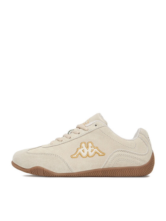 Kappa Kappa Sneakers CEO-WP40-045Z-A Bej