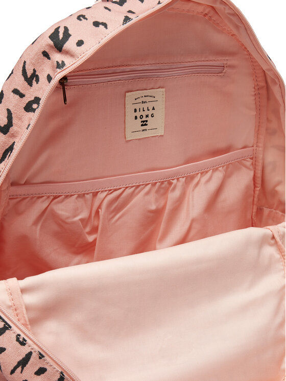 Billabong Billabong Рюкзак Schools Out JABK3BSC Рожевий