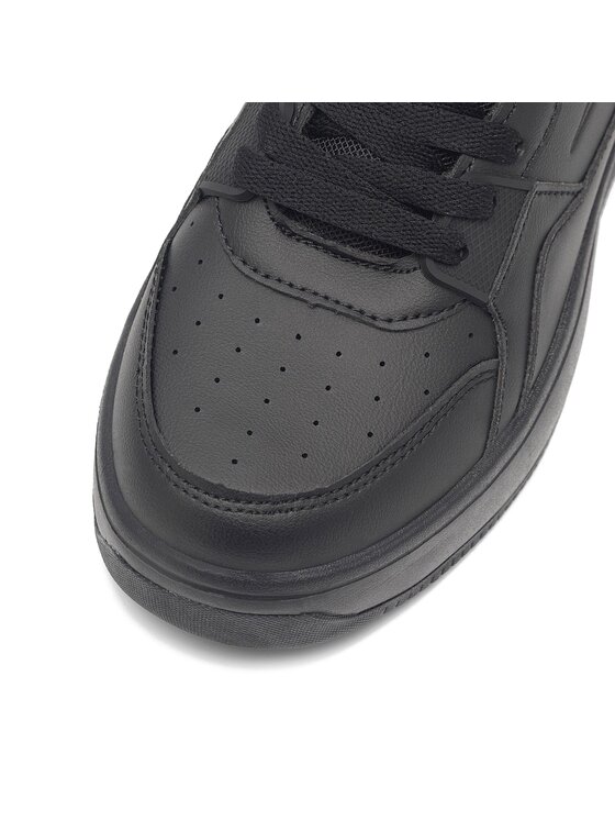 Sprandi Sprandi Sneakersy WP40-22755C Černá