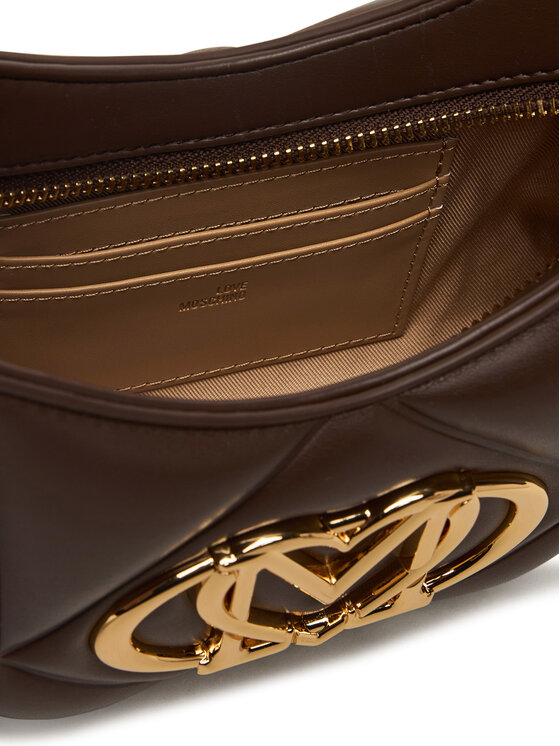 LOVE MOSCHINO LOVE MOSCHINO Soma JC4080PP0NLC0313 Brūns