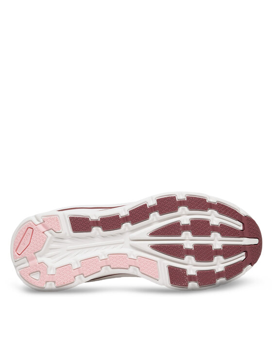 Go Soft Go Soft Tenisice VZ-0304 Tamnocrvena