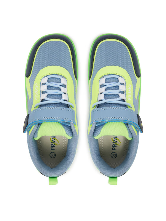 Primigi Primigi Sneakersy 1421433 S Kolorowy