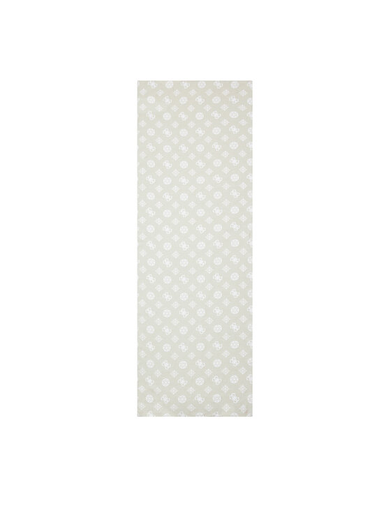 Guess Guess Πασμίνα Jorah (BG) Scarves AW5151 COT03 Καφέ
