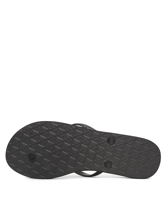 Roxy Roxy Flip-flops 839452A Fekete