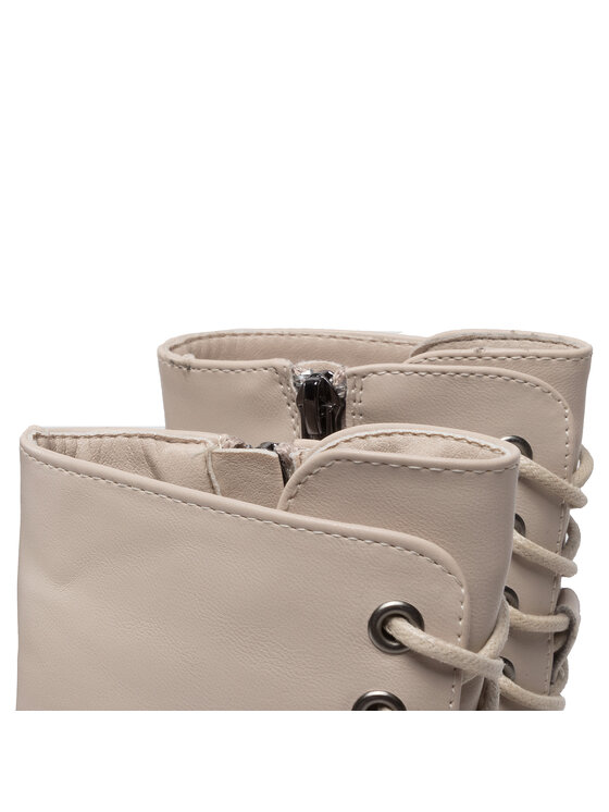 DeeZee DeeZee Botine 80032-2 Bej