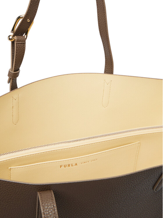 Furla Furla Rankinė Ava L Tote WB02001 BX4329 5341S Tamsiai žalia