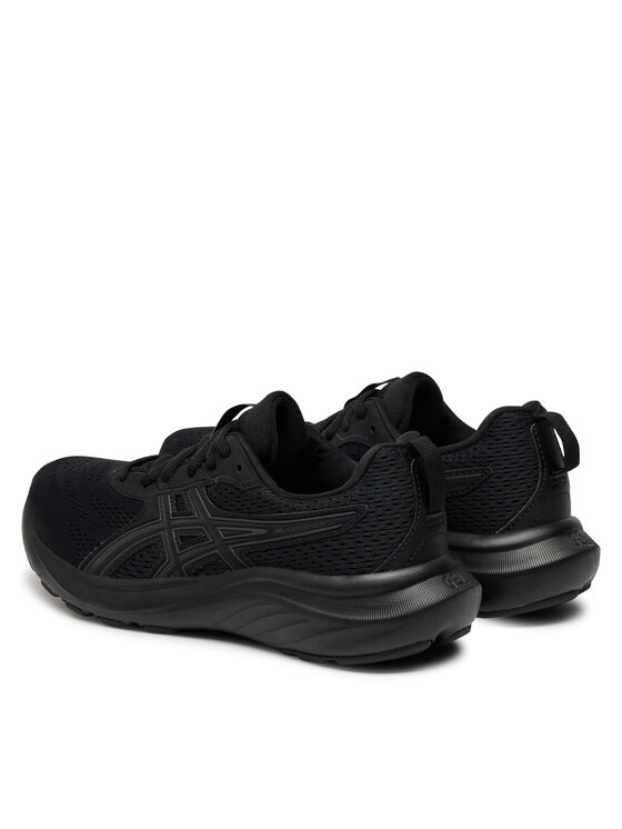 Asics Asics Tenisice za trčanje Gel-Contend 9 1012B681 Crna