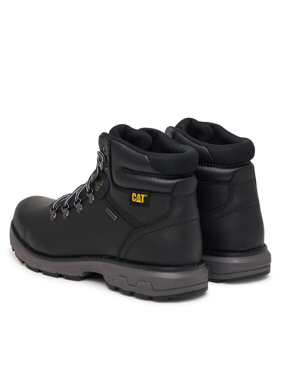 CAT Footwear CAT Footwear Trekkingi Pursue Hiker Waterproof P726851 Czarny
