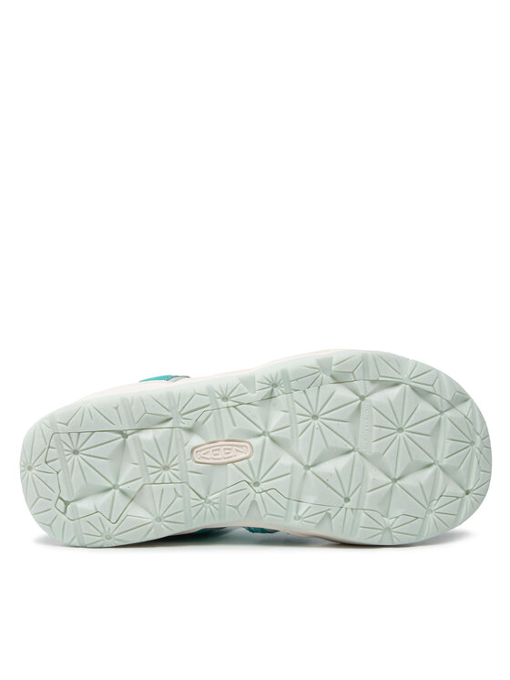 Keen Keen Sandały Moxie Sandal 1026283 Niebieski