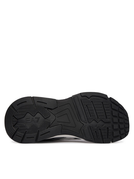 EA7 Emporio Armani EA7 Emporio Armani Sneakersy X8X249 XK446 MZ492 Farebná