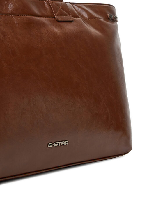 G-Star Raw G-Star Raw Handtasche CEO-ADA-GLER2 Braun
