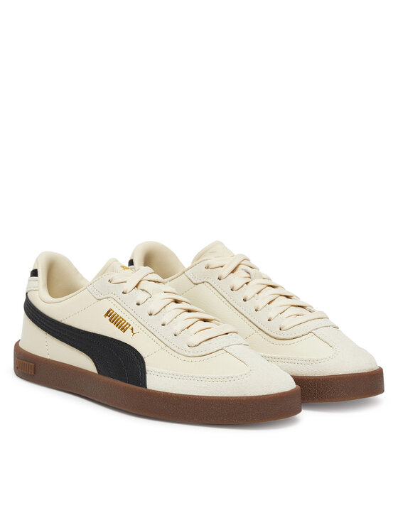 Puma Puma Tenisice Club II Era Jr 401489 10 Bež