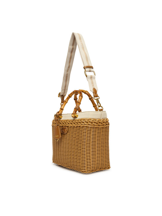 Liu Jo Liu Jo Handtasche AA6216 A0004 Braun