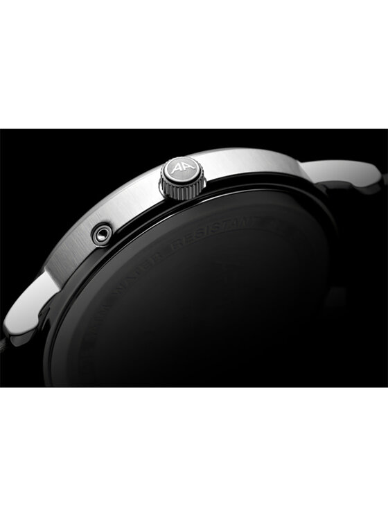 Appella Appella Orologio L70004.5233QF Nero