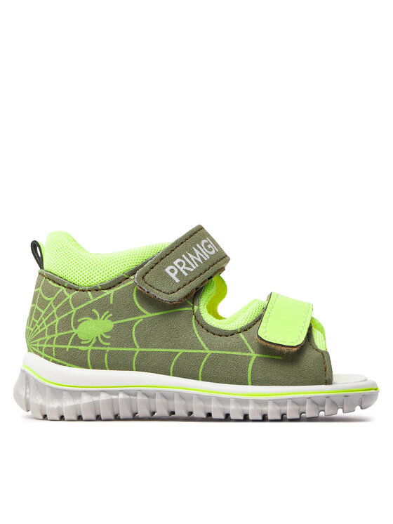 Primigi Primigi Sandalen 5863833 Grau