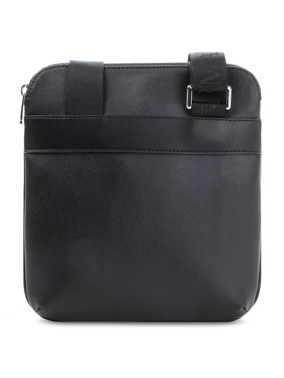 Emporio Armani Emporio Armani Ľadvinka Y4M185 YLA0E 81072 Čierna