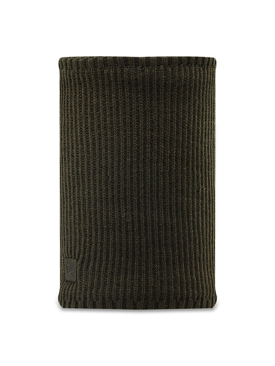 Buff Buff Loop-Schal Rutger 129695.843.10.00 Grün