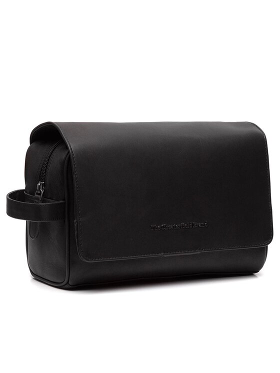 The Chesterfield Brand The Chesterfield Brand Kosmetyczka 278532 Czarny