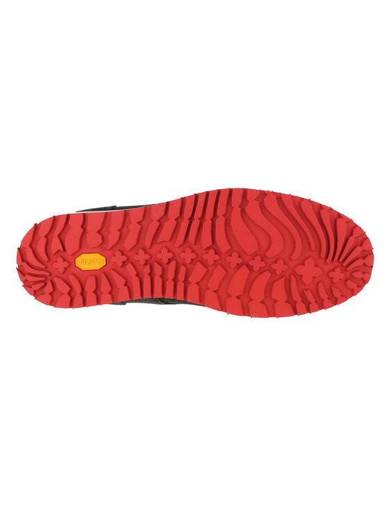 Levi's® Levi's® Polacchine Levi's Jax Lux Nero