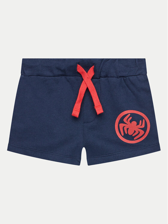 Original Marines Original Marines Súprava Tričko a šortky DEPV0227NM Farebná Regular Fit