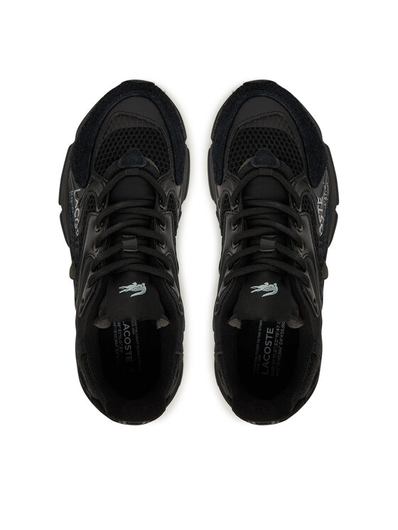 Lacoste Lacoste Сникърси L003 Neo 7-49SFA0005 Черен