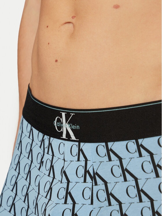 Calvin Klein Underwear Calvin Klein Underwear Komplet boksaric﻿ LV00NB4472 Pisana