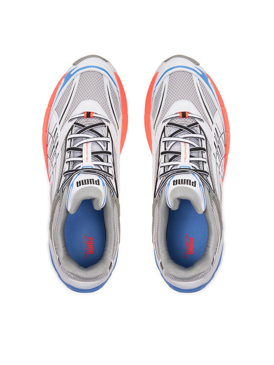 Puma Puma Sneakersy Velophasis 396435 01 Biały