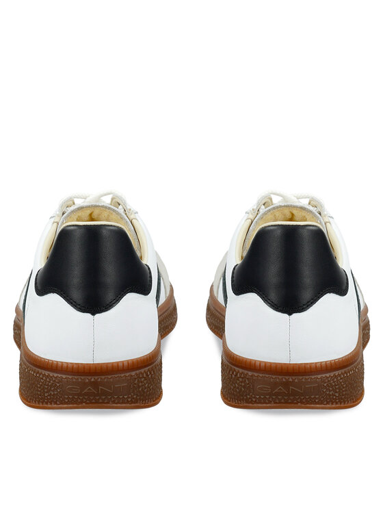 Gant Gant Tossud 31631012 Valge