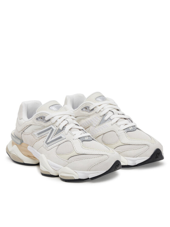 New Balance New Balance Sportcipők U9060WHT Bézs