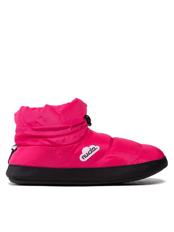 Nuvola Nuvola Sussid Boot Home UNBHG25 Roosa