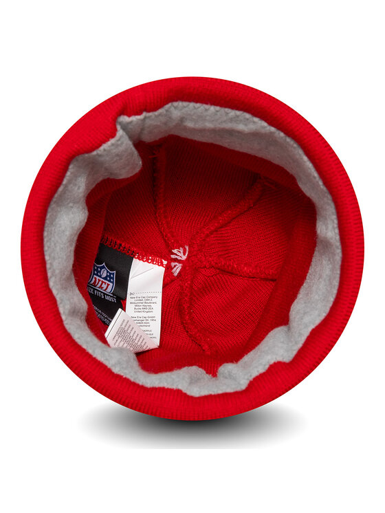 New Era New Era Kapa Nfl Jake Saf49E 60565509 Rdeča