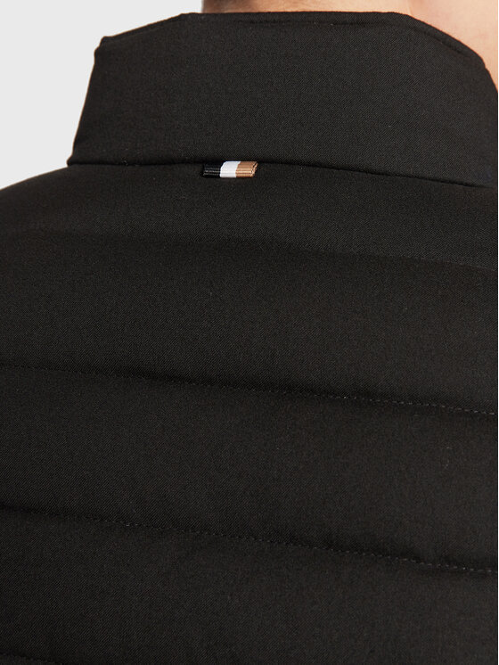 Giubbotto piumino Cato 50473146 Nero Regular Fit