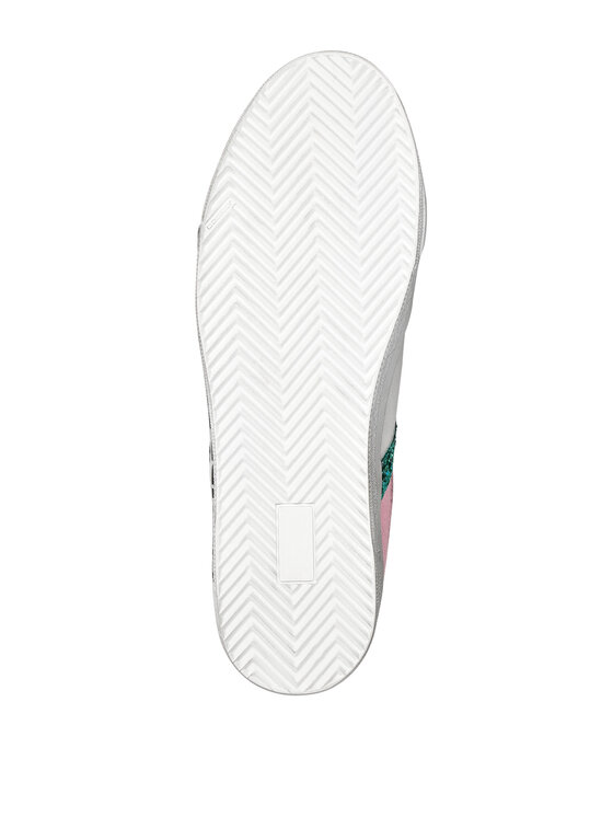 PHILIPP PLEIN PHILIPP PLEIN Sneakers 8977 Turchese