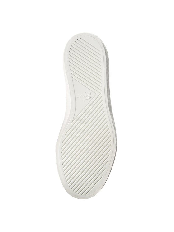Lacoste Sneakers Esparre Winter C 318 3 Cam 7 36CAM002251W Braun Modivo