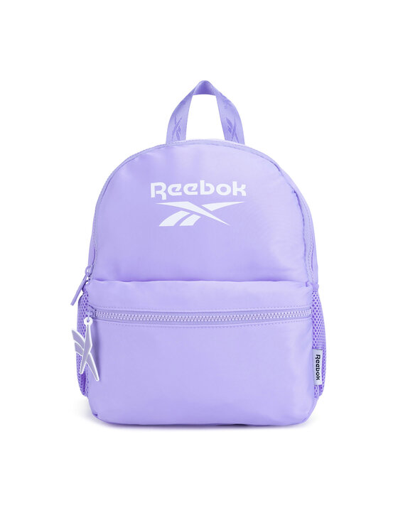 Reebok Reebok Plecak CWBEO-RBK-047-CCC-05 Fioletowy
