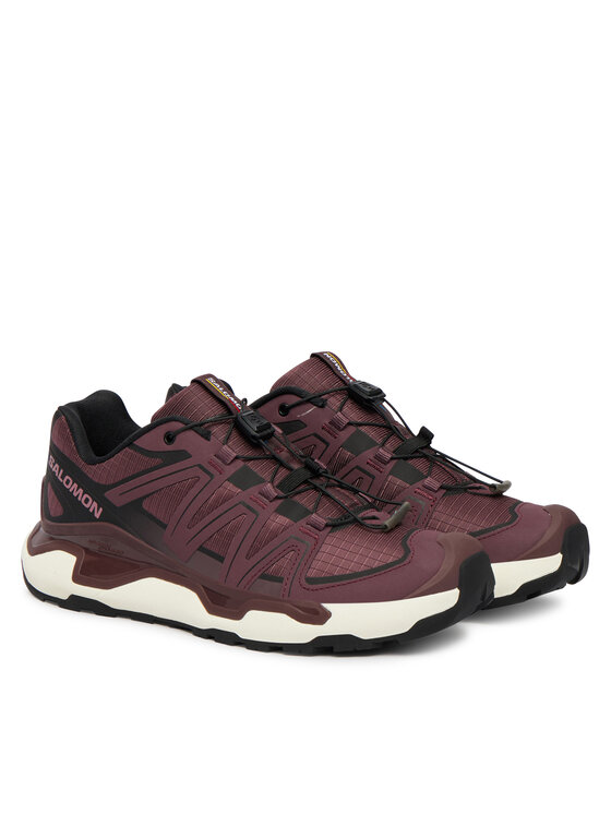 Salomon Salomon Sportcipők Xc Roam W L49239000 Lila