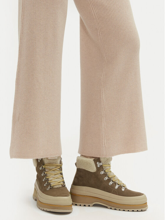 Gant Gant Schnürstiefeletten Wintly 29543794 Braun