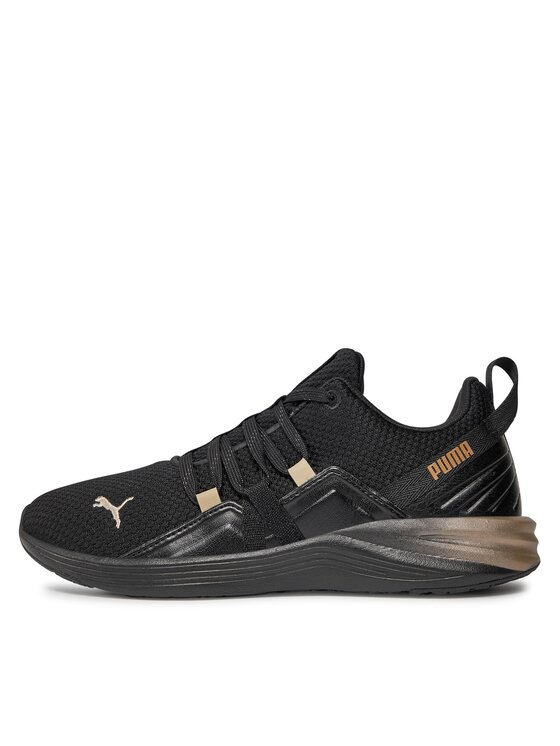Puma Puma Fitnessschuhe Better Foam Prowl 378786 01 Schwarz