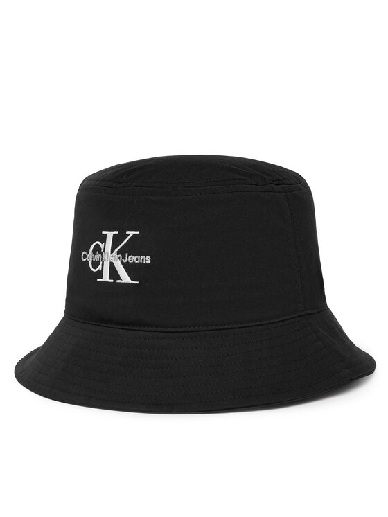 Calvin Klein Calvin Klein Pălărie K50K513011 Negru