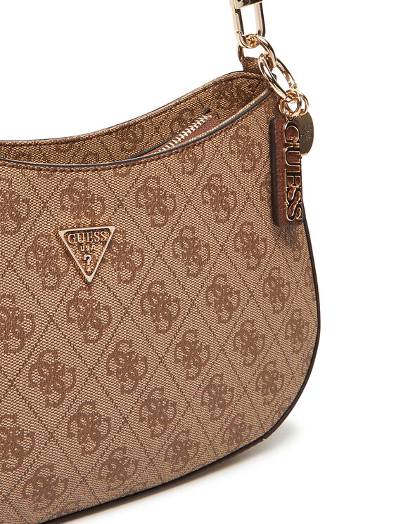 Guess Guess Torbica Noelle II HWBG96 72180 Smeđa