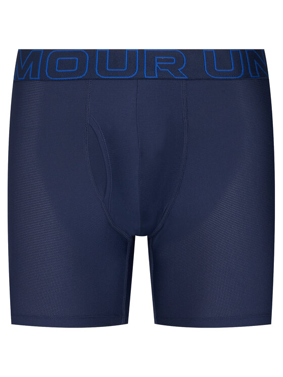 Under Armour Under Armour Set di 3 boxer Ua Perf Tech 25UUSHJ063 Multicolore
