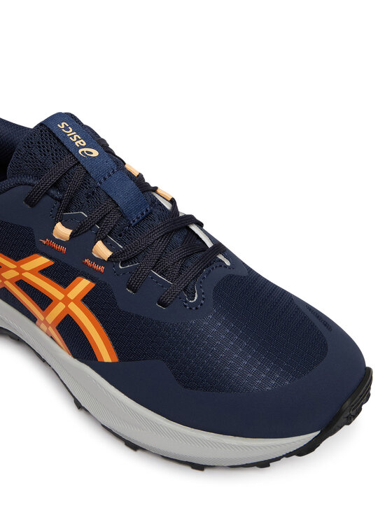 Asics Asics Laufschuhe Pre Venture 11 Gs 1014A378 Dunkelblau