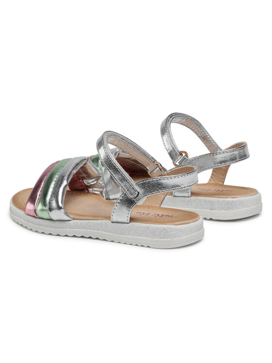 Sandali CS2819-07 Multicolore