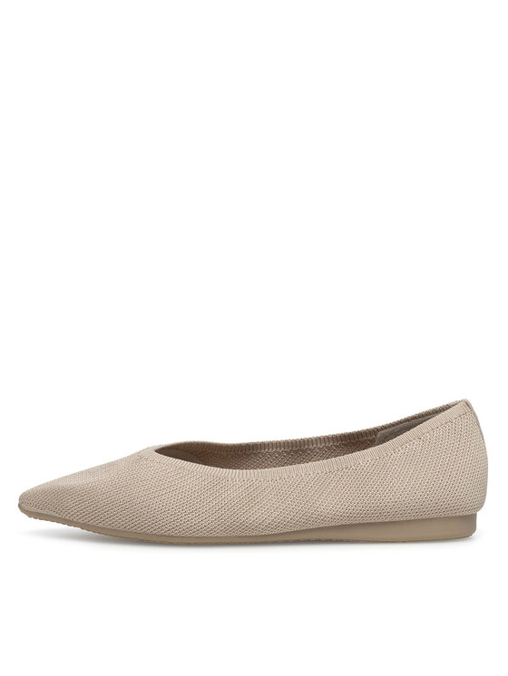 Jenny Fairy Jenny Fairy Ballerine WYL1310-XX Beige