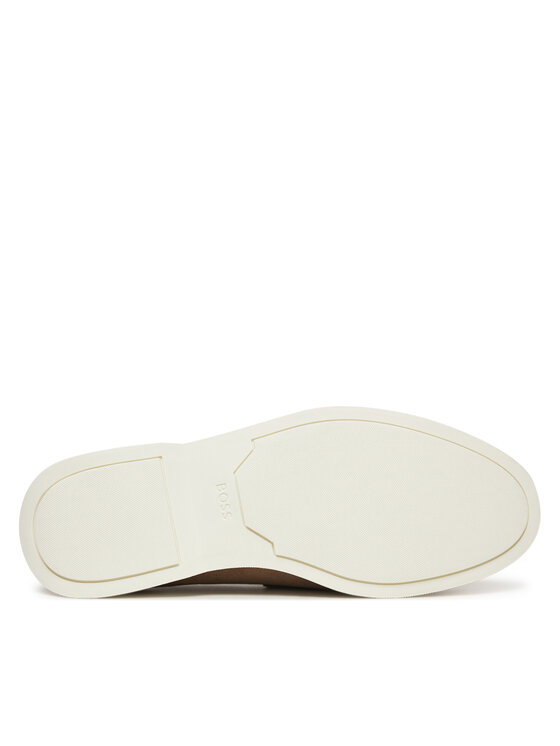 BOSS BOSS Halbschuhe Sienne 50541760 Braun