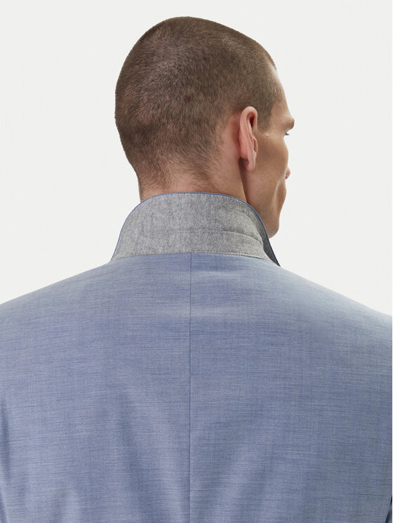 BOSS BOSS Uzvalks Huge 50557273 Violets Slim Fit