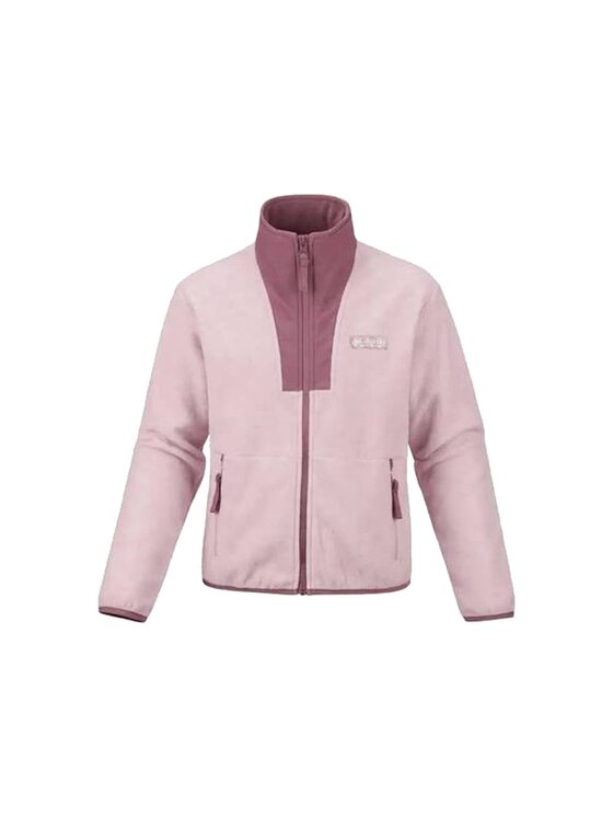 Columbia Columbia Polar Sequoia Grove II Full Zip Fleece 2173801618 Różowy Regular Fit