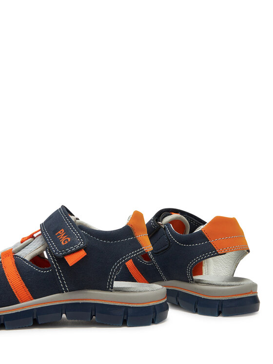 Primigi Primigi Sandali 7895400 M Blu scuro
