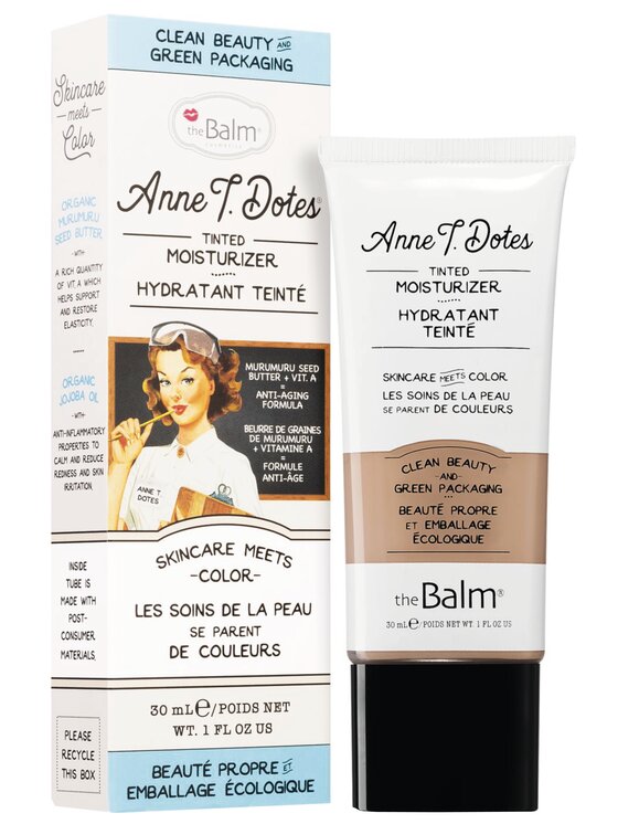 Krem theBalm, Anne T.Dotes